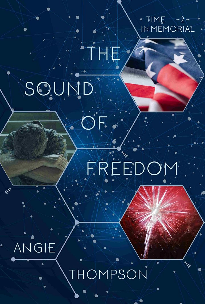 Time Immemorial #2: The Sound of Freedom (Ebook) product image (1)