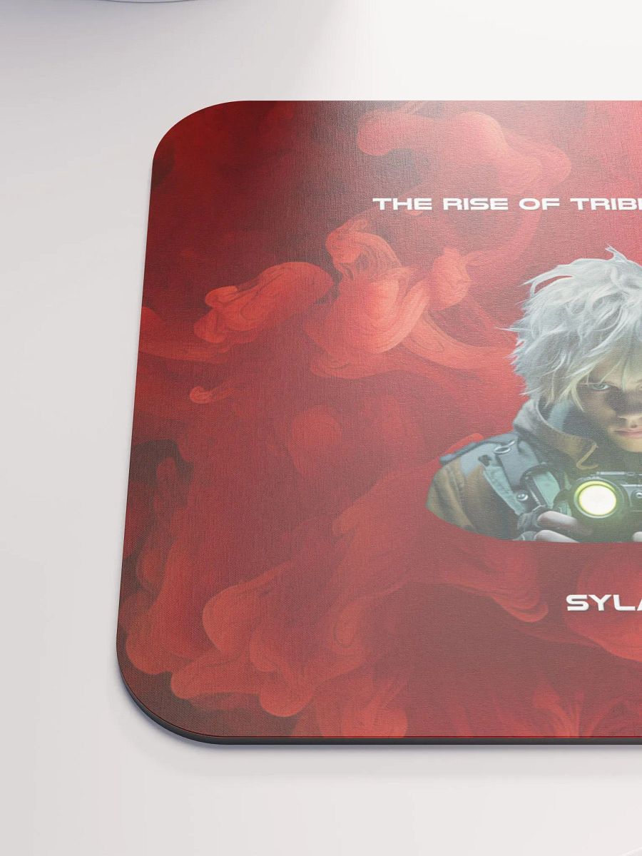 Ahnd Mesixia Mousepad product image (6)