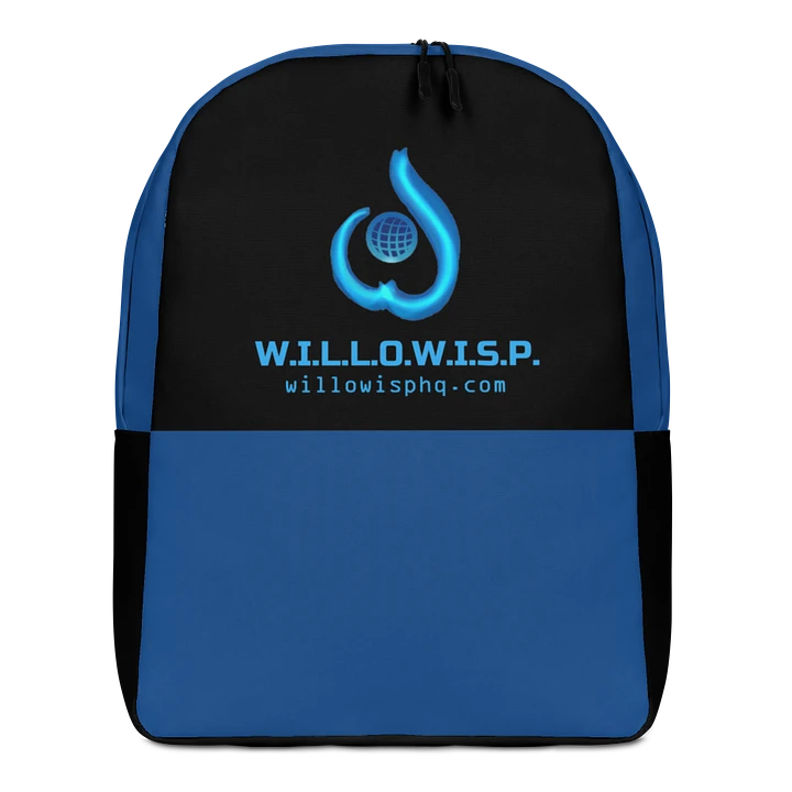 WILLOWISP Color Pop Backpack product image (1)