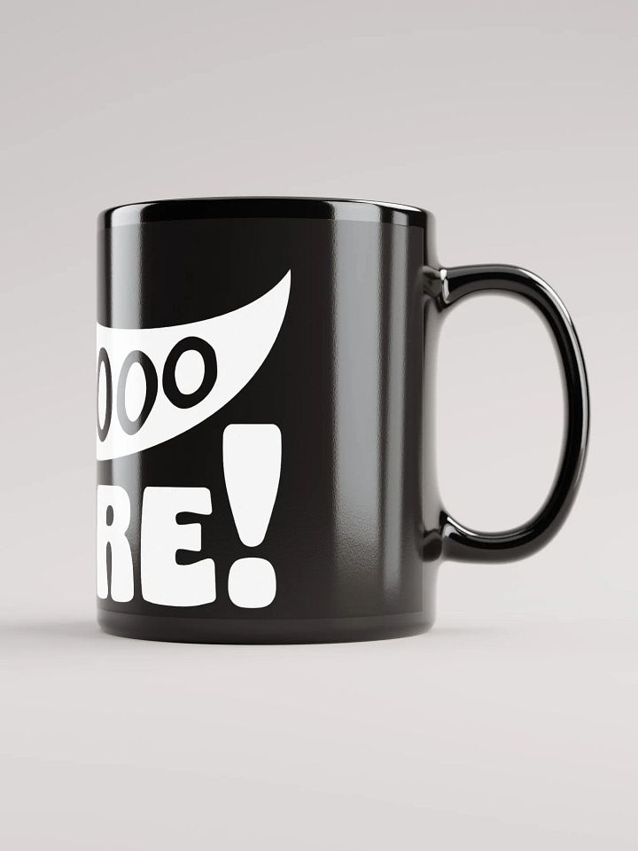 Hulllllo Dare! Mug product image (1)