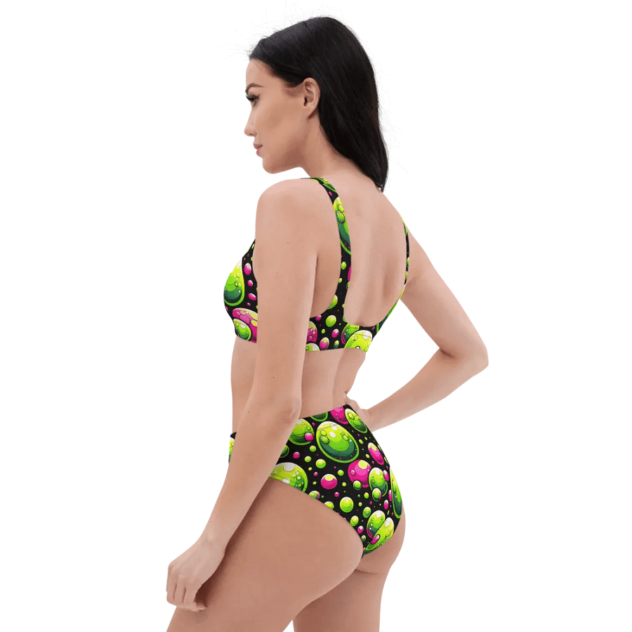 Alien Encounter Bikini product image (7)