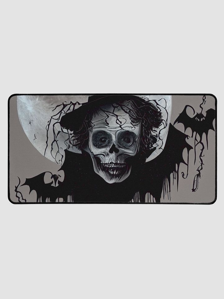 Night Owl Desk Mat product image (1)