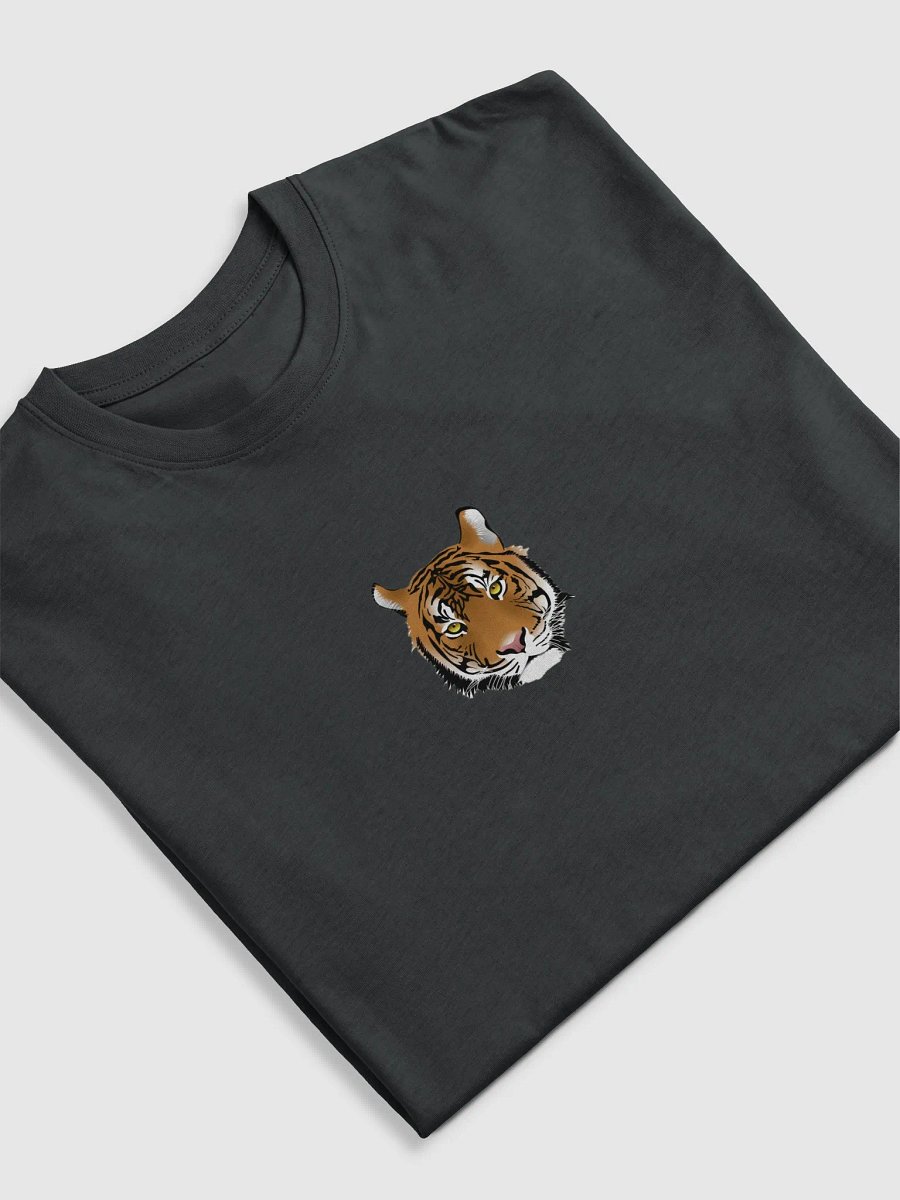 Tiger_Queen T-Shirt 2 product image (5)