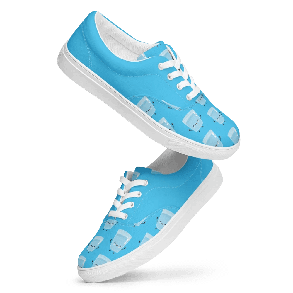 Hydro Low-Top Lace-Up Shoes product image (10)