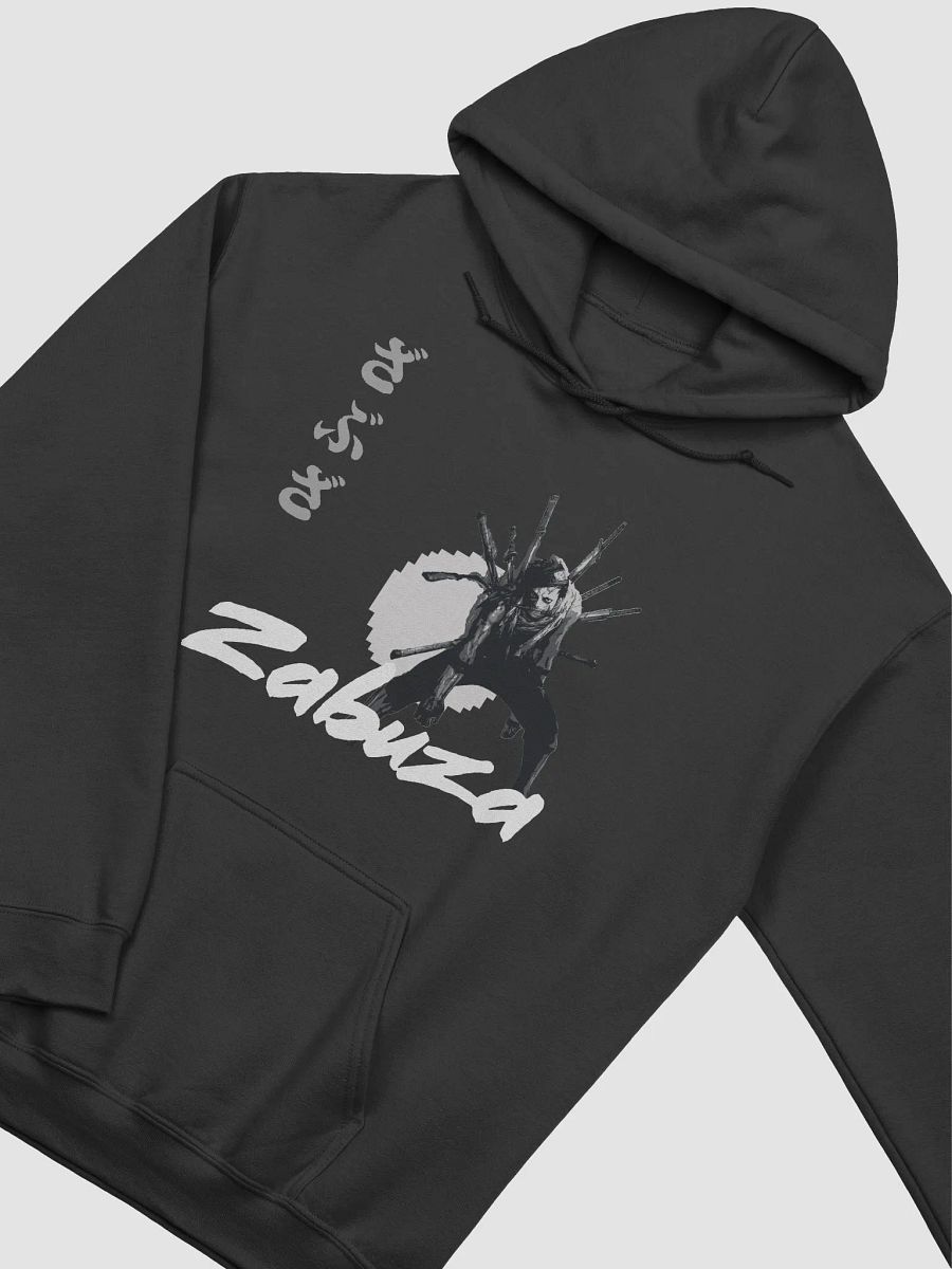 Zabuza Hoodie product image (3)