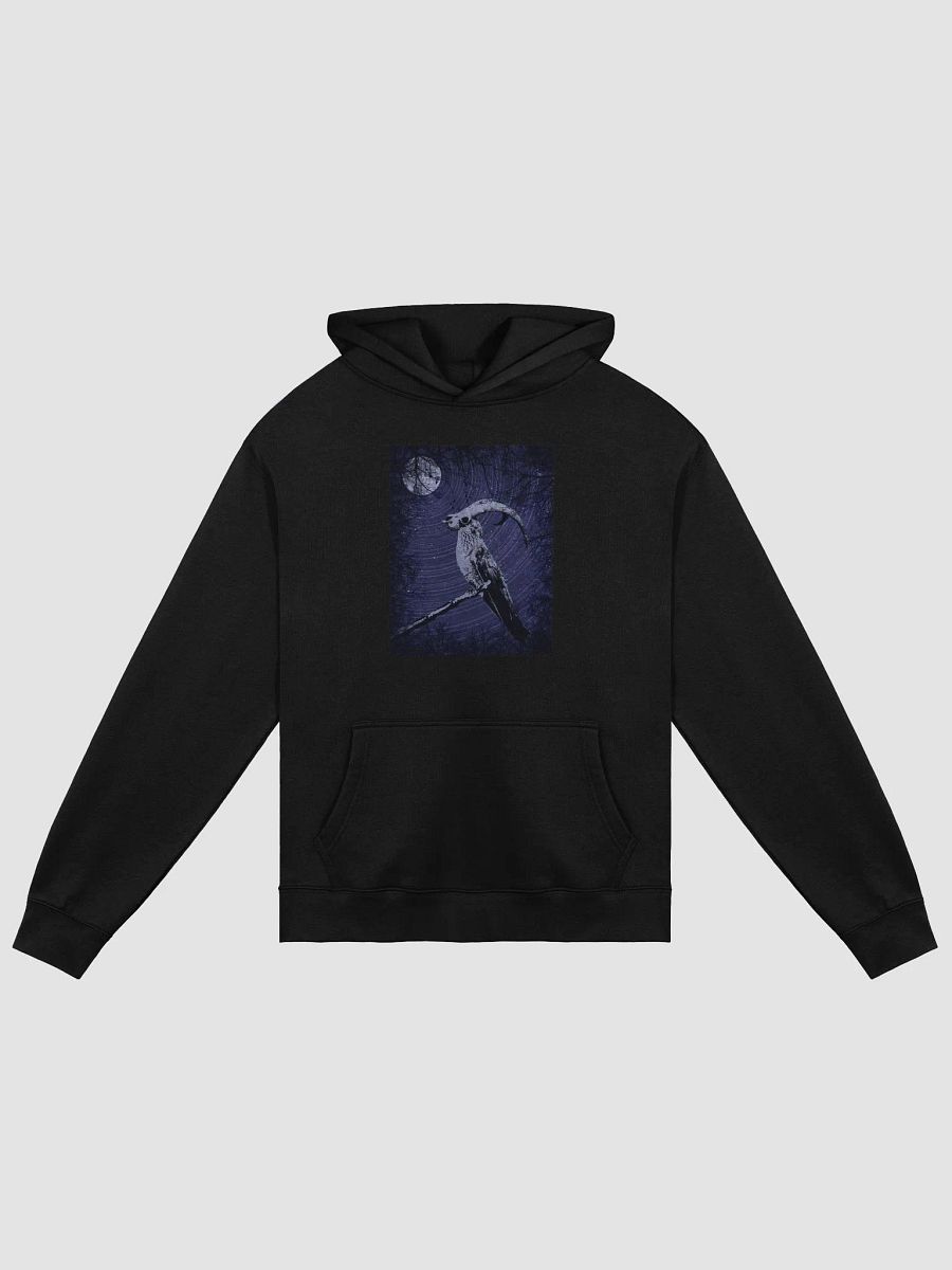 There's a Girl in the Corner Hoodie product image (2)