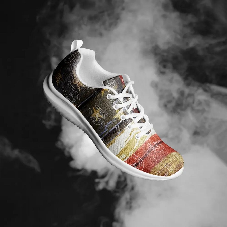 Make believe Running Shoes product image (6)