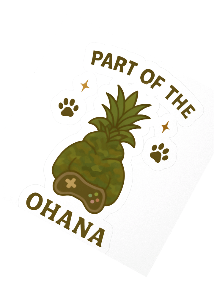 Part of the Ohana product image (6)