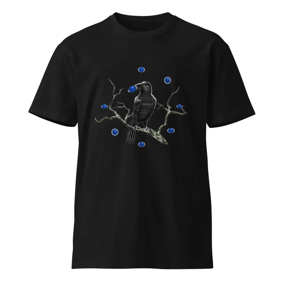 Raven Steals Saturn product image (1)