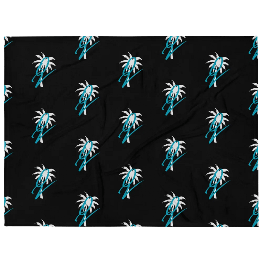 OV Logo Blanket product image (1)