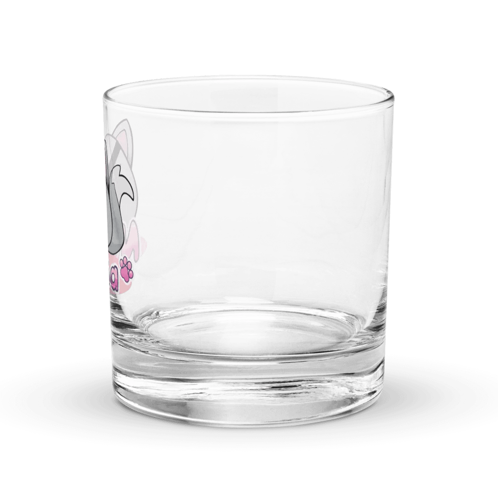 Nyafia Rocks Glass product image (2)