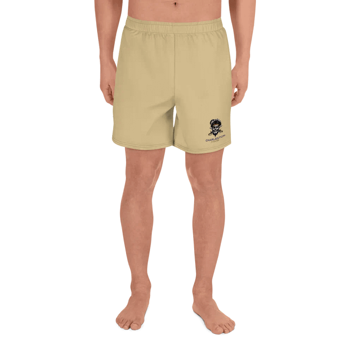 Charleston Pirates Men's Athletic Shorts product image (2)