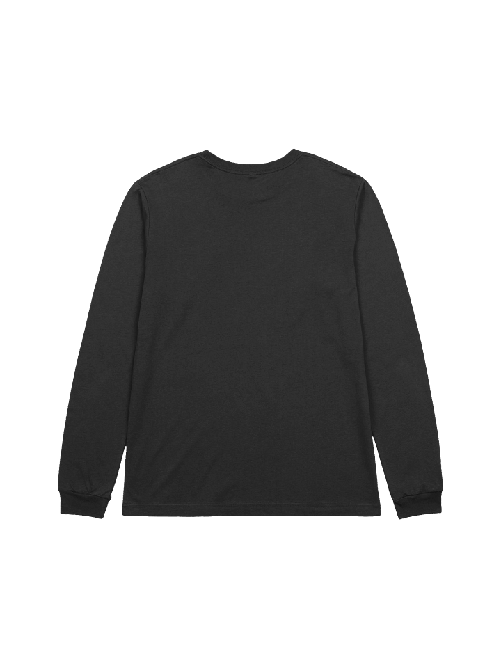Dead Inside, Still Dressed to Kill Long Sleeve. product image (11)
