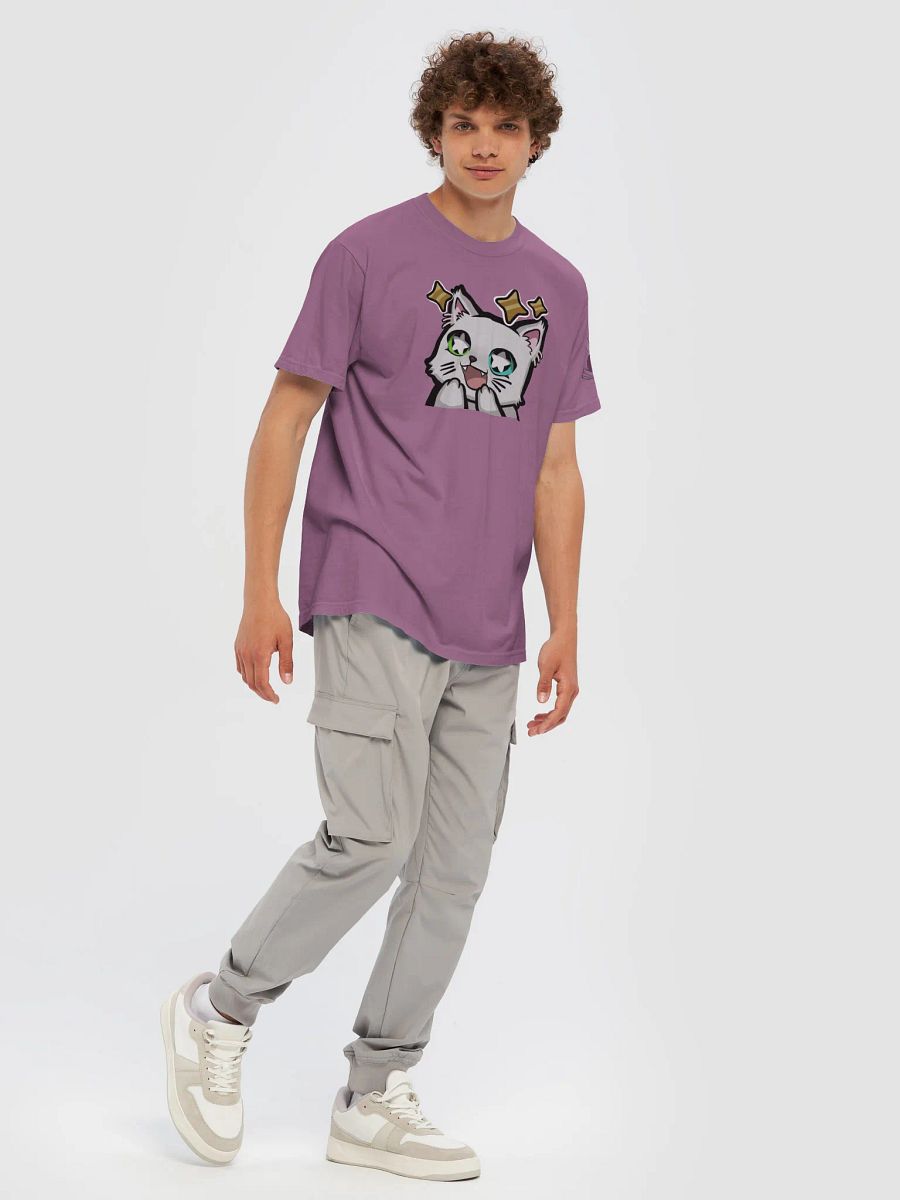 Moo Sparkle Emote Graphic product image (7)