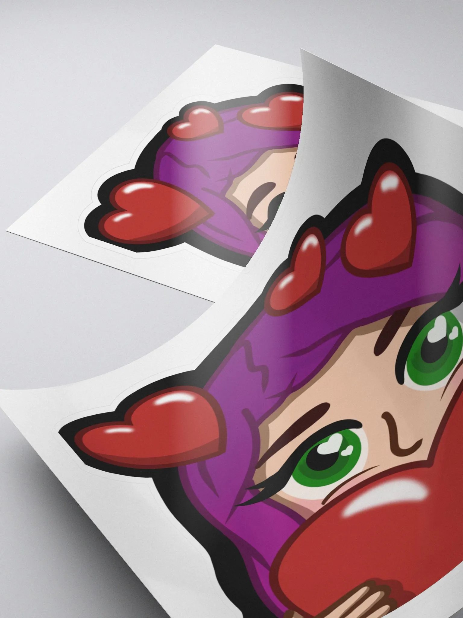Hearts product image (4)