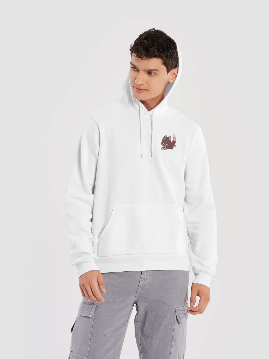 Rawr ! Hoodie product image (11)