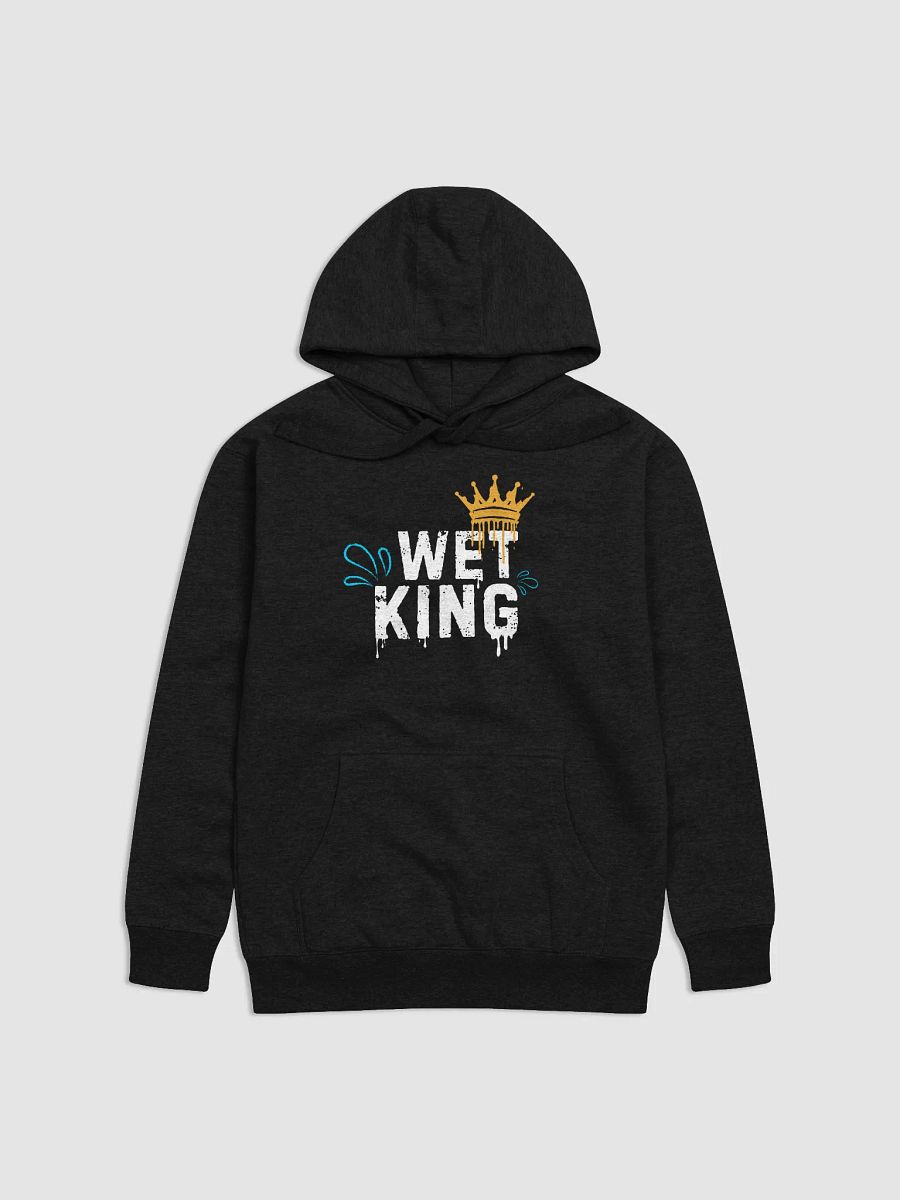 Wet King Hoodie product image (5)