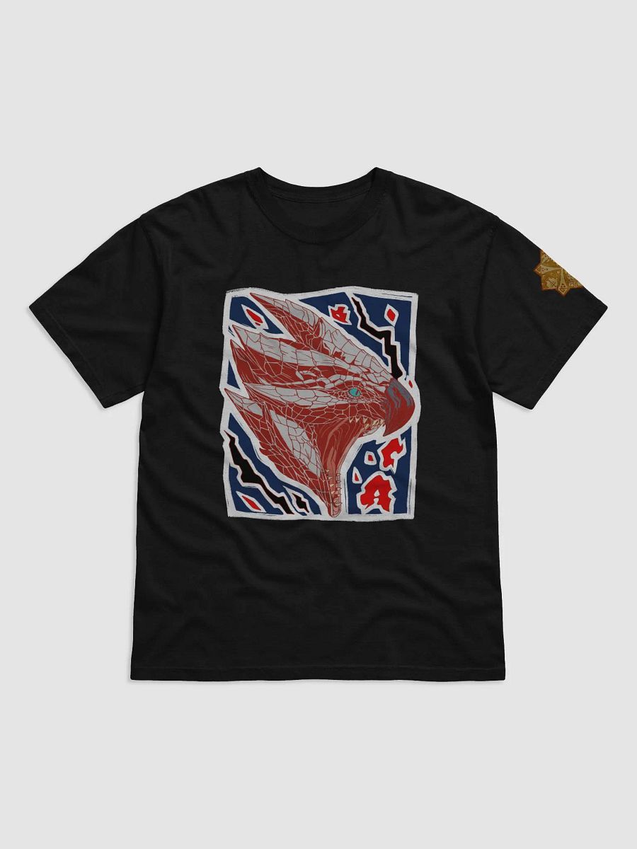 Valstrax Heavyweight Shirt (Alt Color) product image (4)
