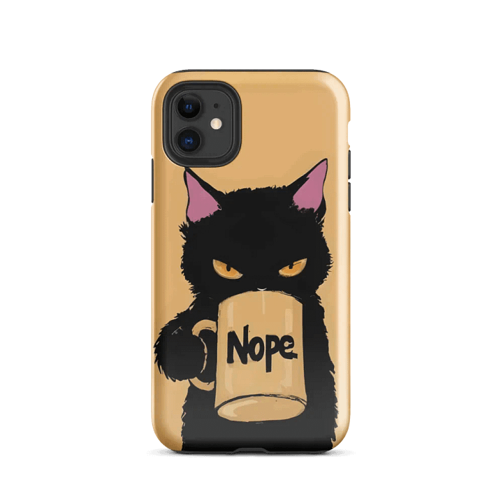 NOT TODAY! product image (24)