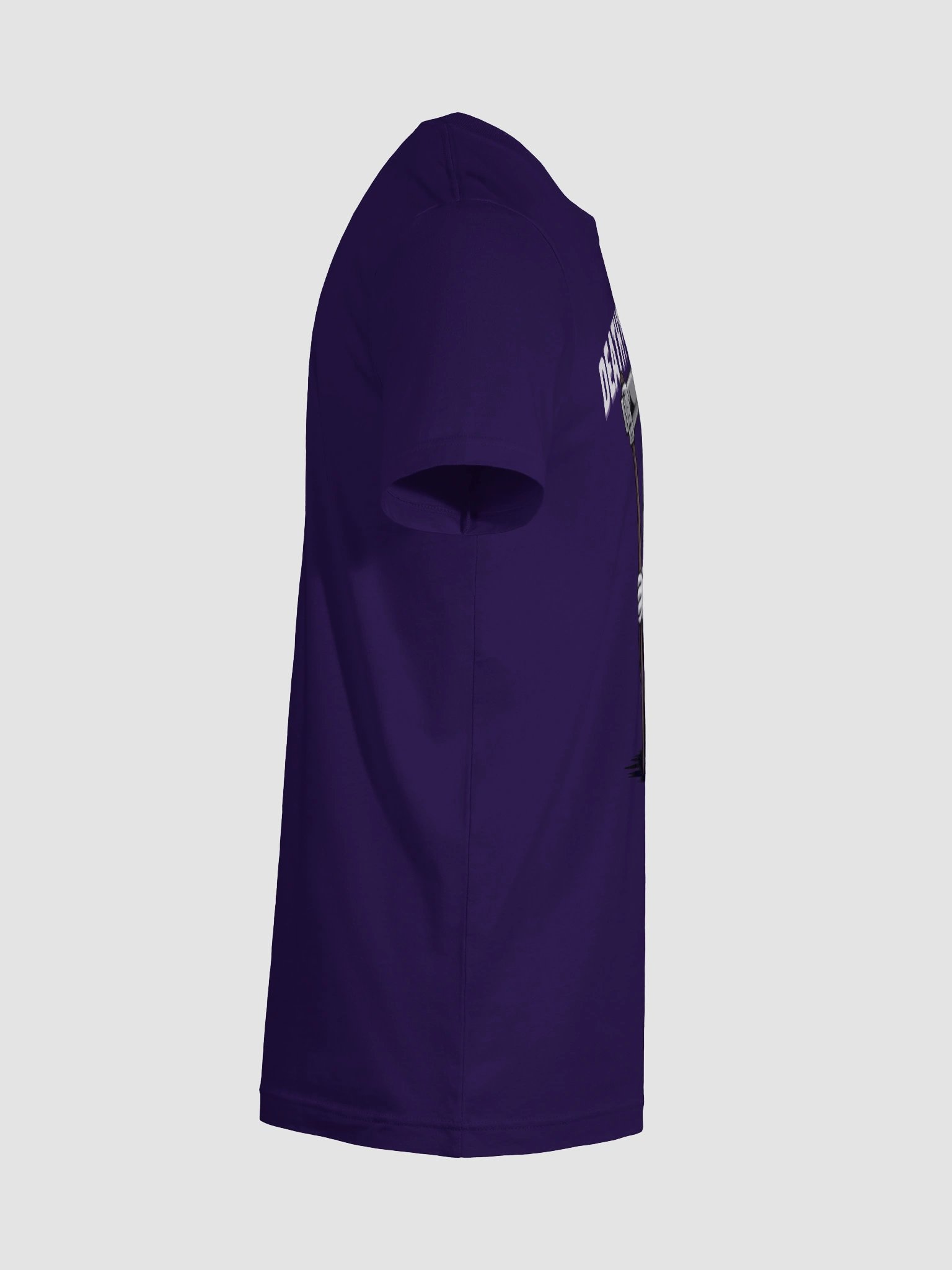 Grim Reaper 'Been There' T-Shirt product image (125)