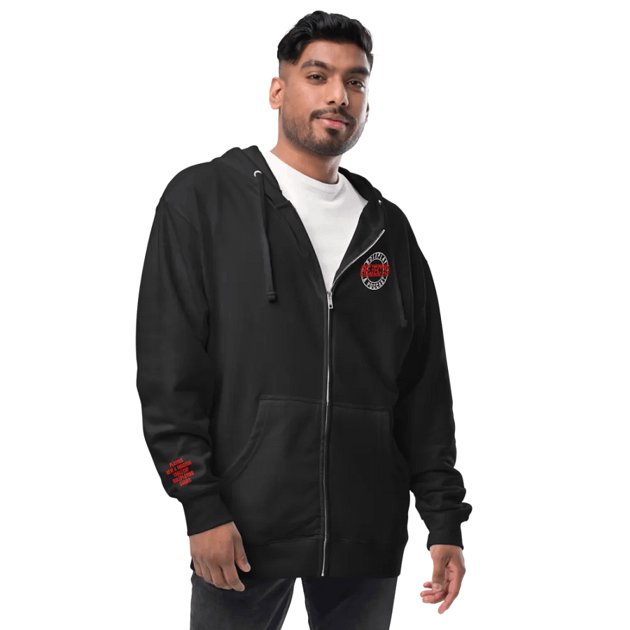 Zip-Up product image (6)
