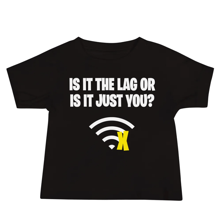 is it the lag Baby Tee product image (2)
