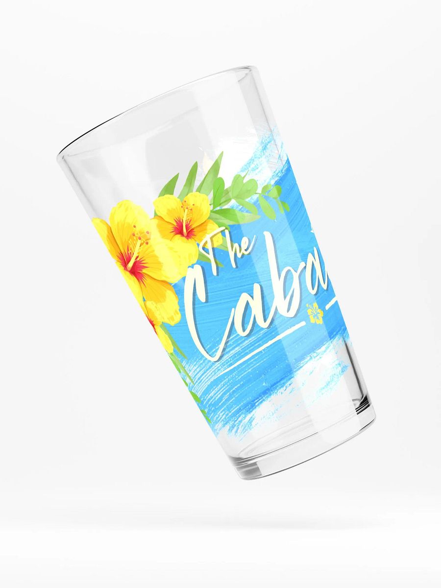 The Cabana Glass product image (6)