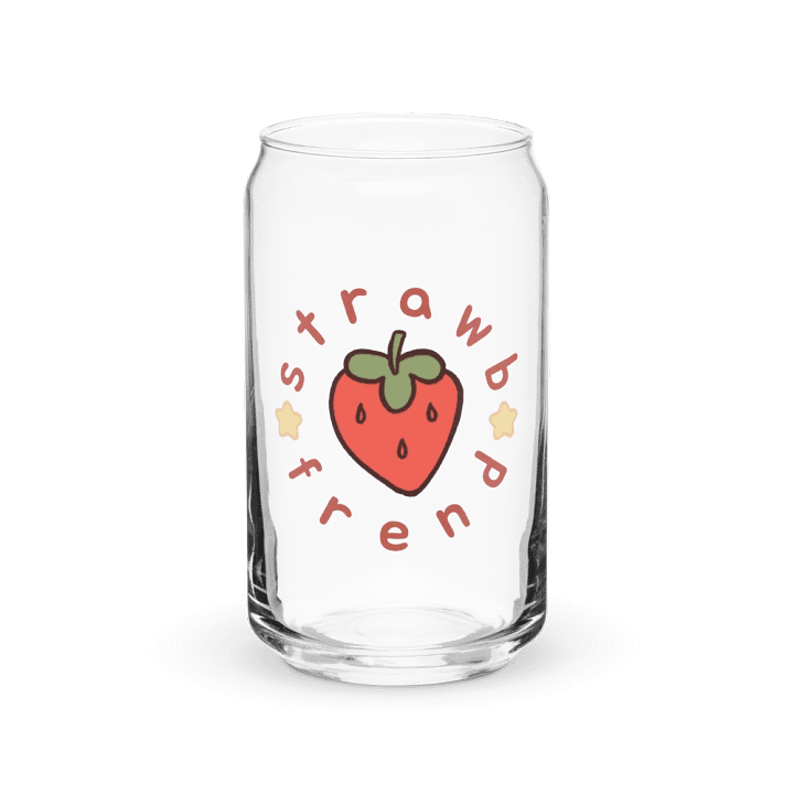 the berry glass cup product image (1)