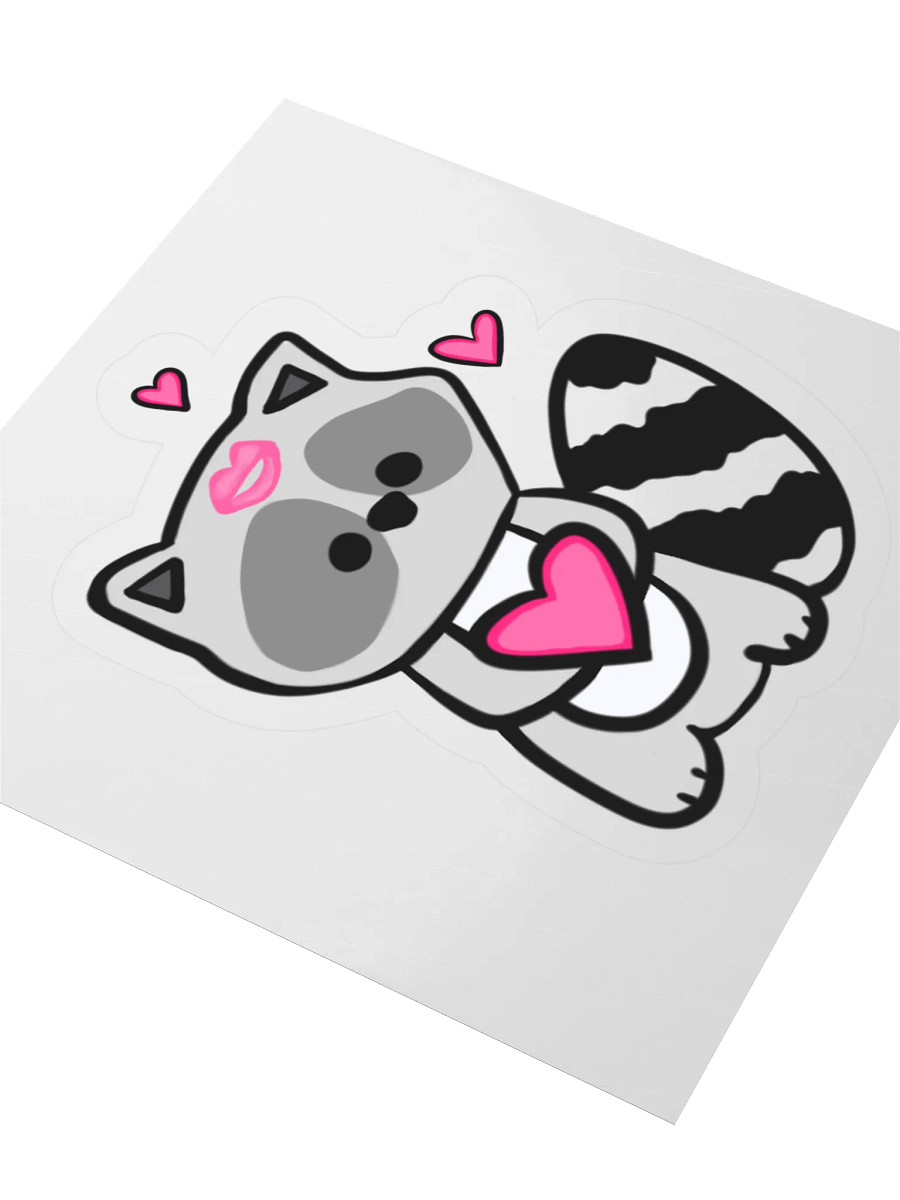 og racoon forehead kisses product image (3)