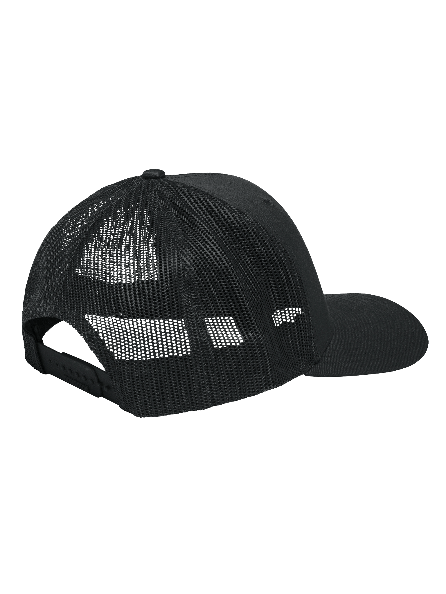 Gas Daddy Mesh Trucker Hat product image (16)
