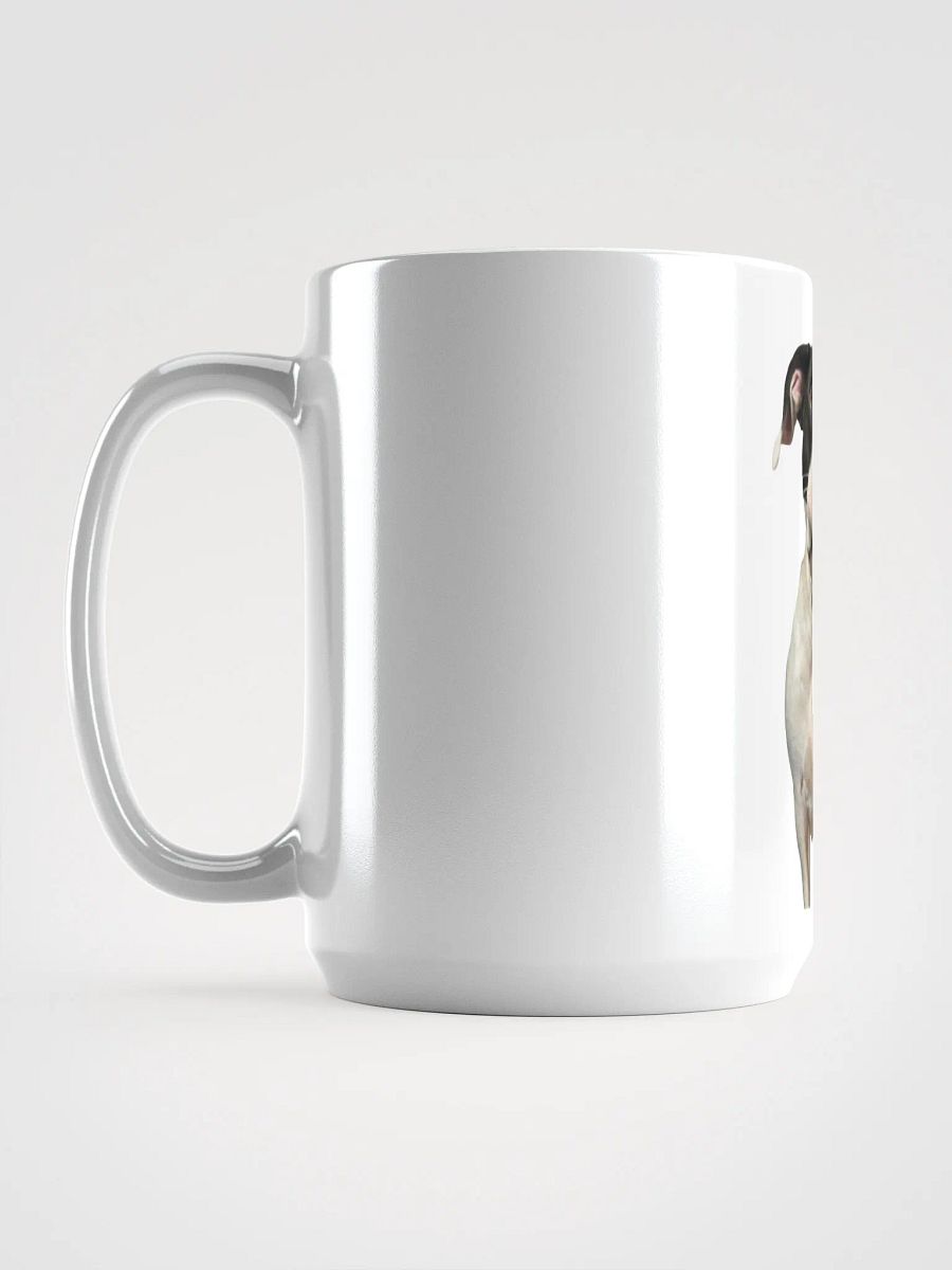 BLAZE A SWISHA Mug product image (6)