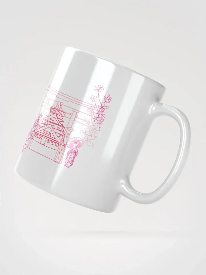 Japan Mug product image (6)