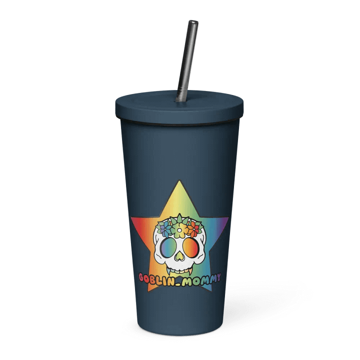 Drink Me Rainbow Goblin product image (1)