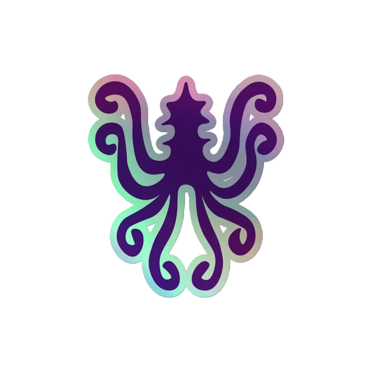 Ocular Sticker #3 product image (2)