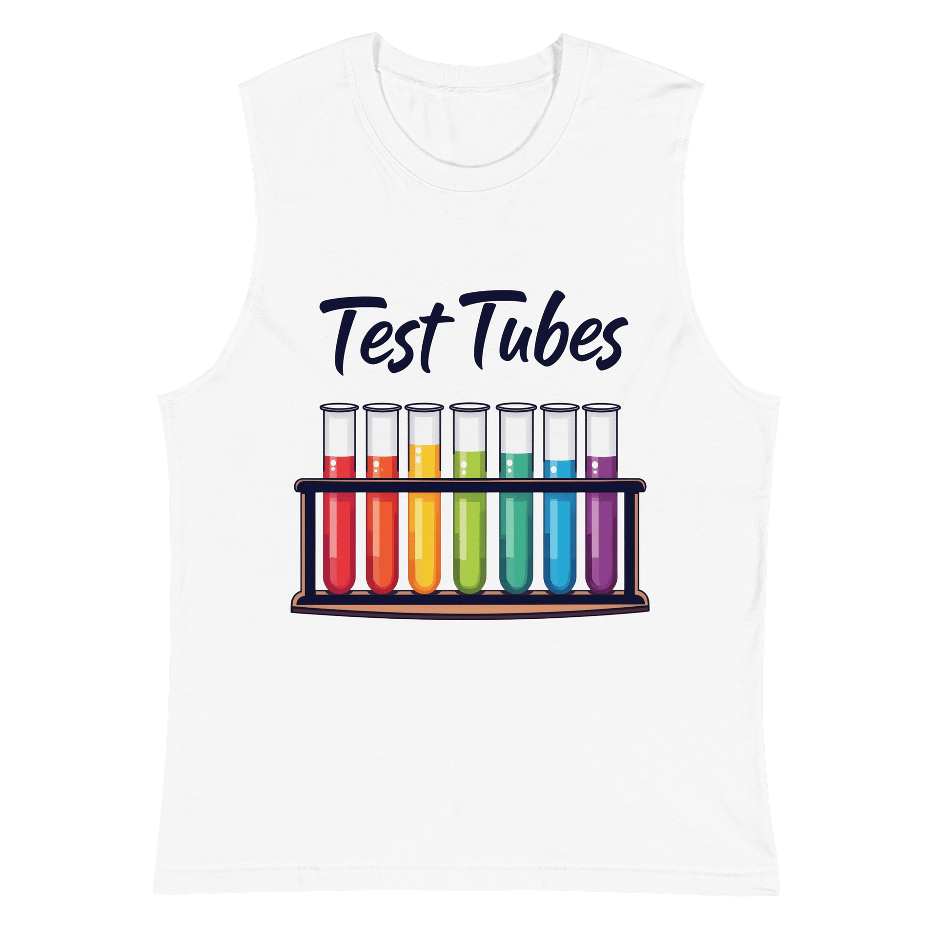 Rainbow Elixir Test Tube Set product image (2)