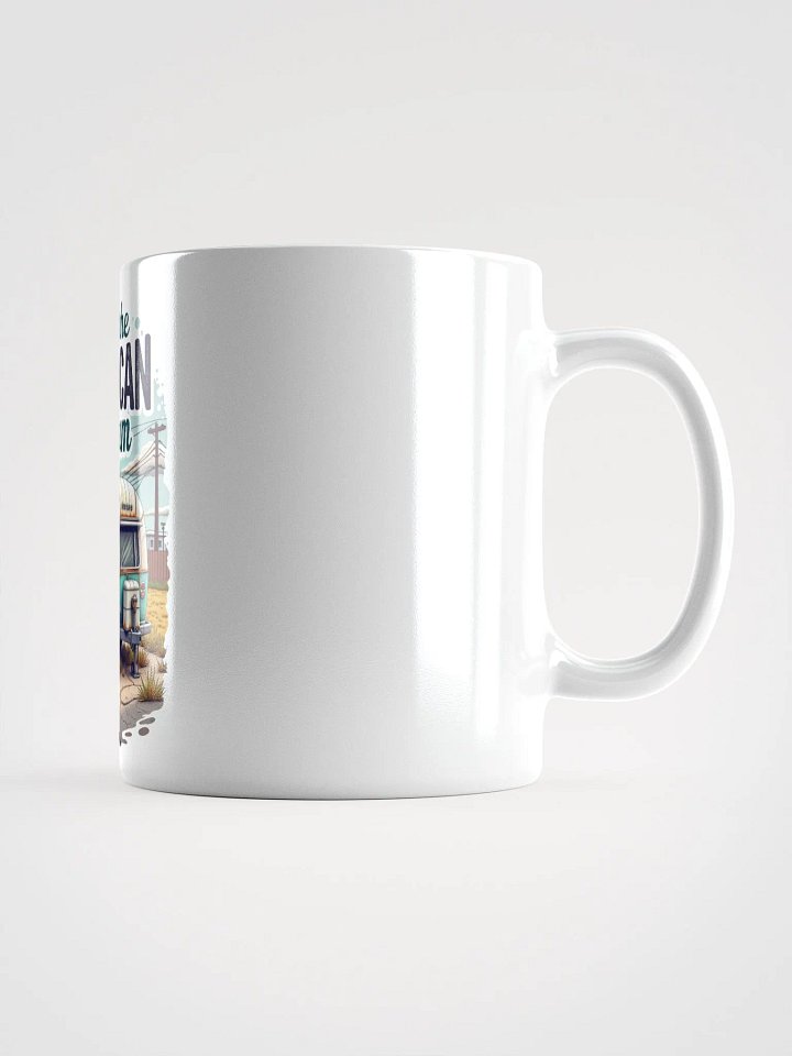 American Dream Trailer Mug product image (2)