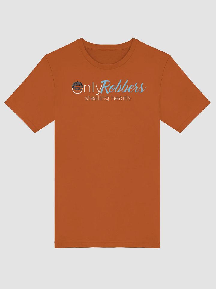 OnlyRobbers T-Shirt product image (2)