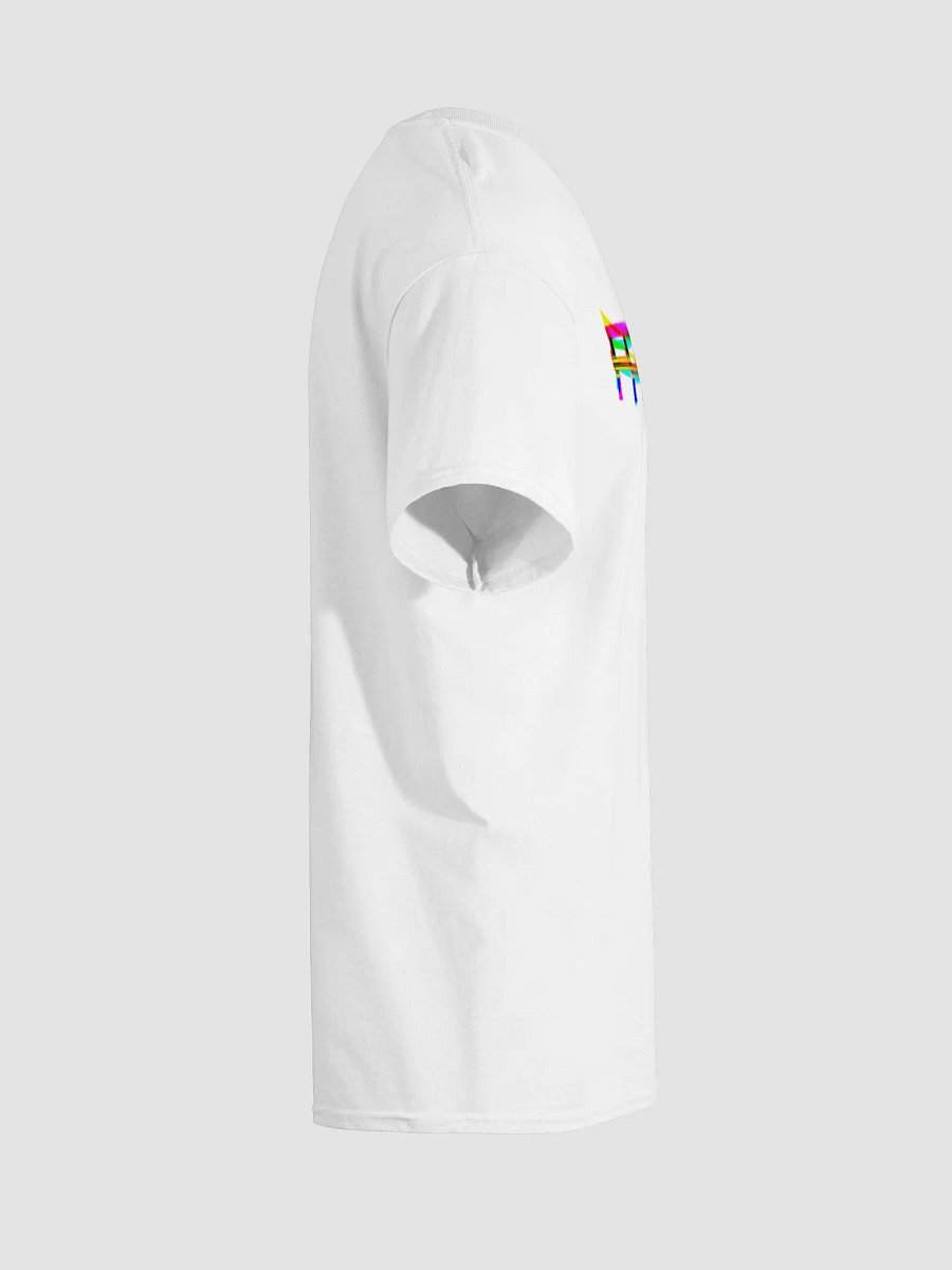 Fault Static T-Shirt product image (65)