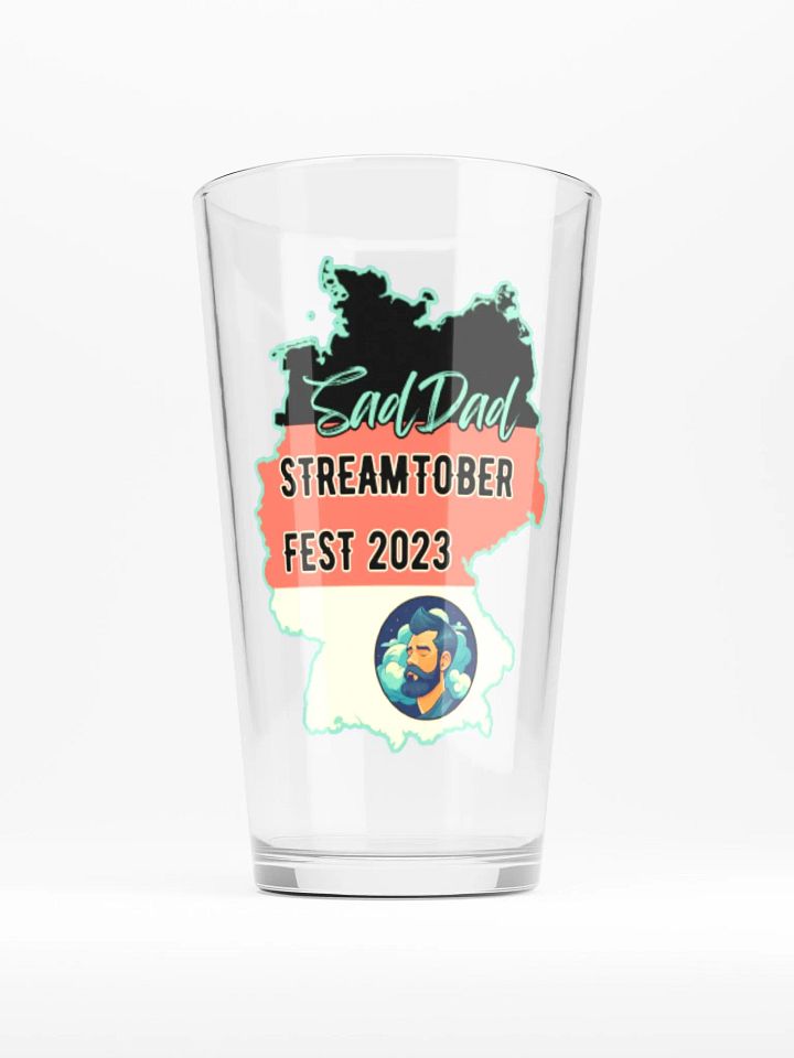 2023 Limited Time Pint Glass product image (1)