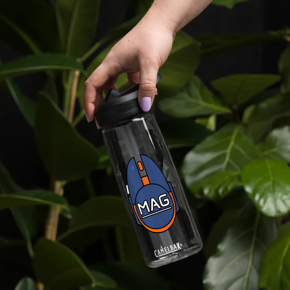 Matt Adams Gaming CamelBak Bottle product image (5)