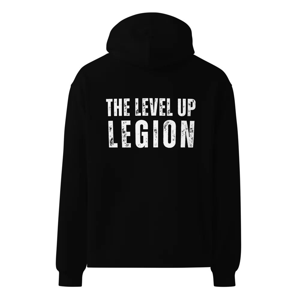 The Legion Hoodie product image (3)