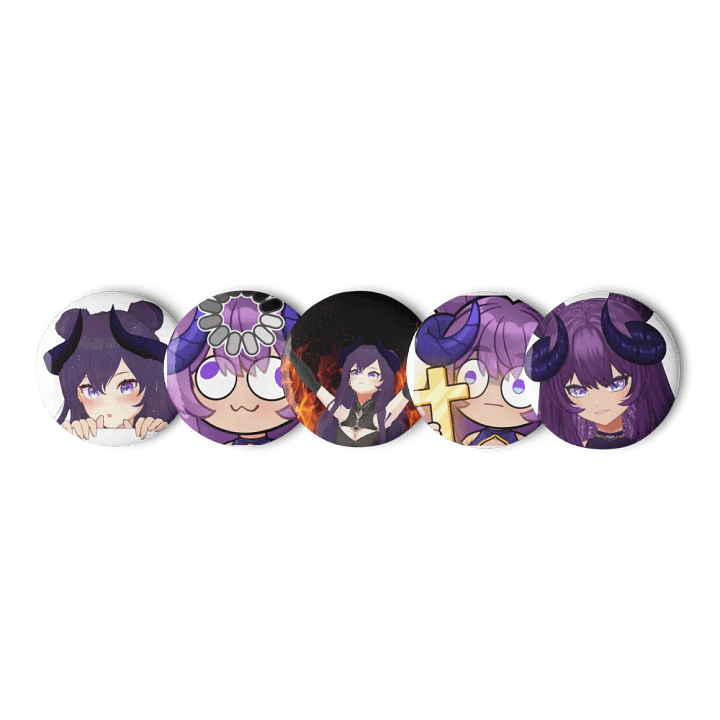 Kawfii - Twitch Emotes product image (1)