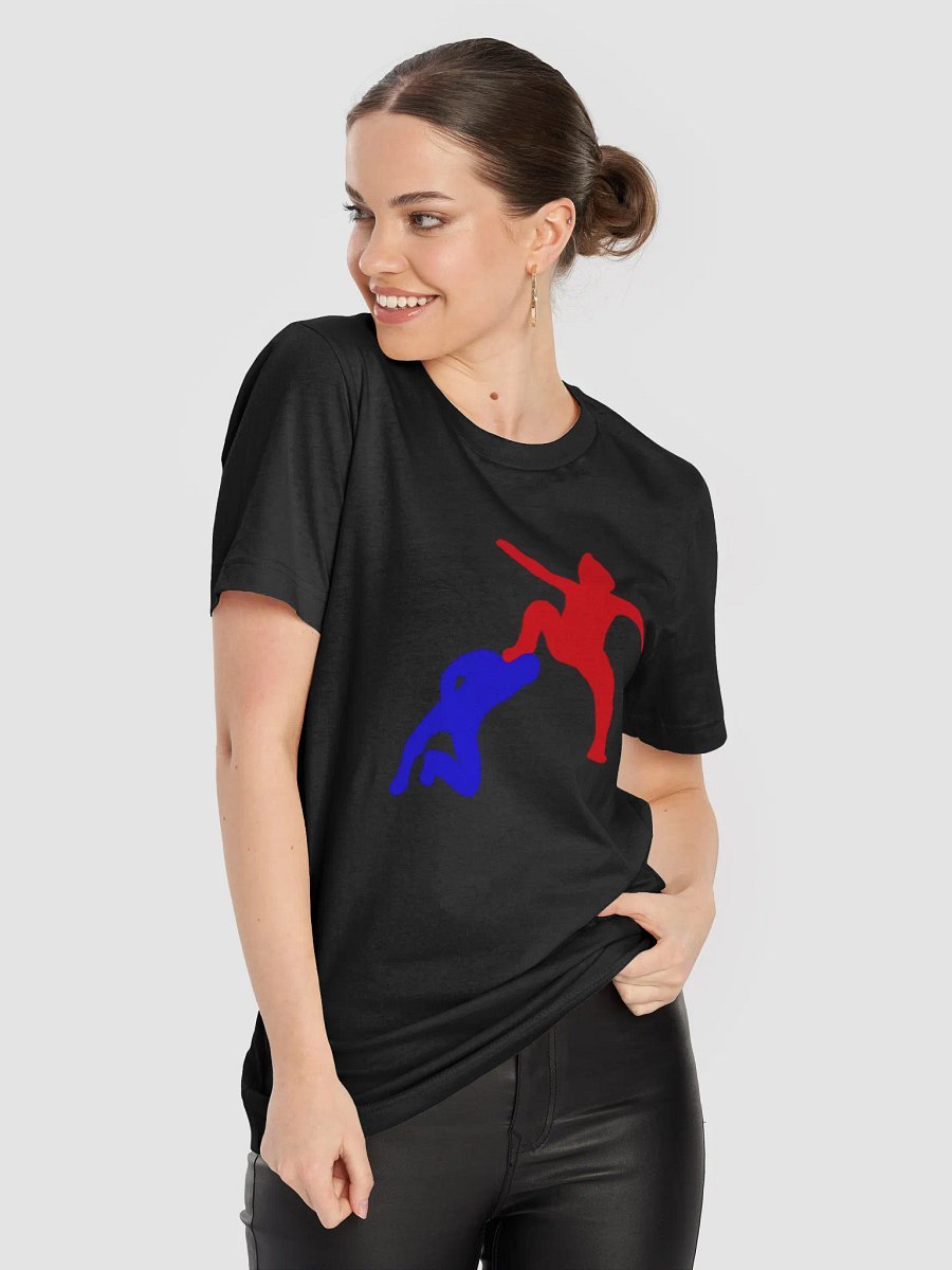 Curb Stomp Logo T-Shirt product image (8)
