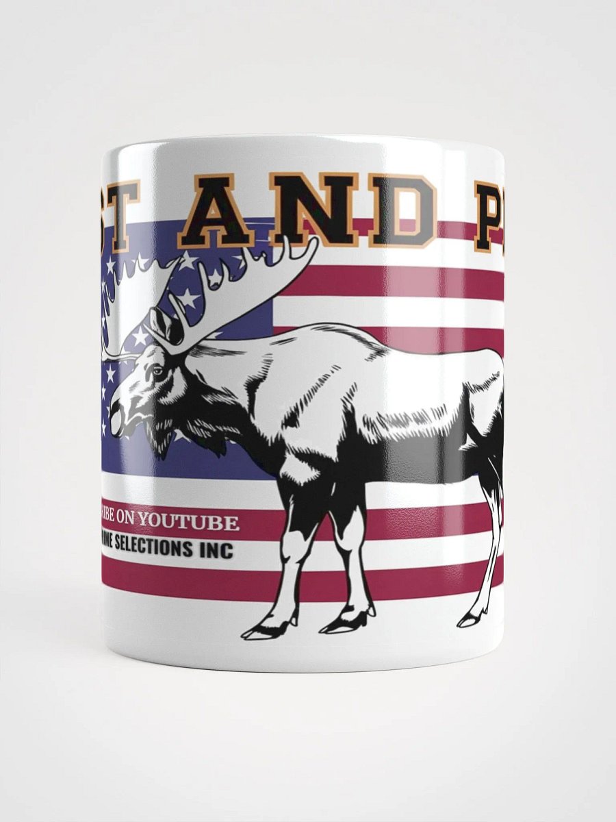 Ultra Prime Selections Coffee – 51st State ☕🇨🇦🇺🇸 product image (5)