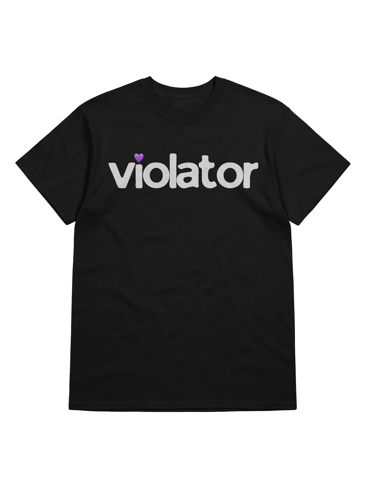 Official "Violator" Shirt product image (5)