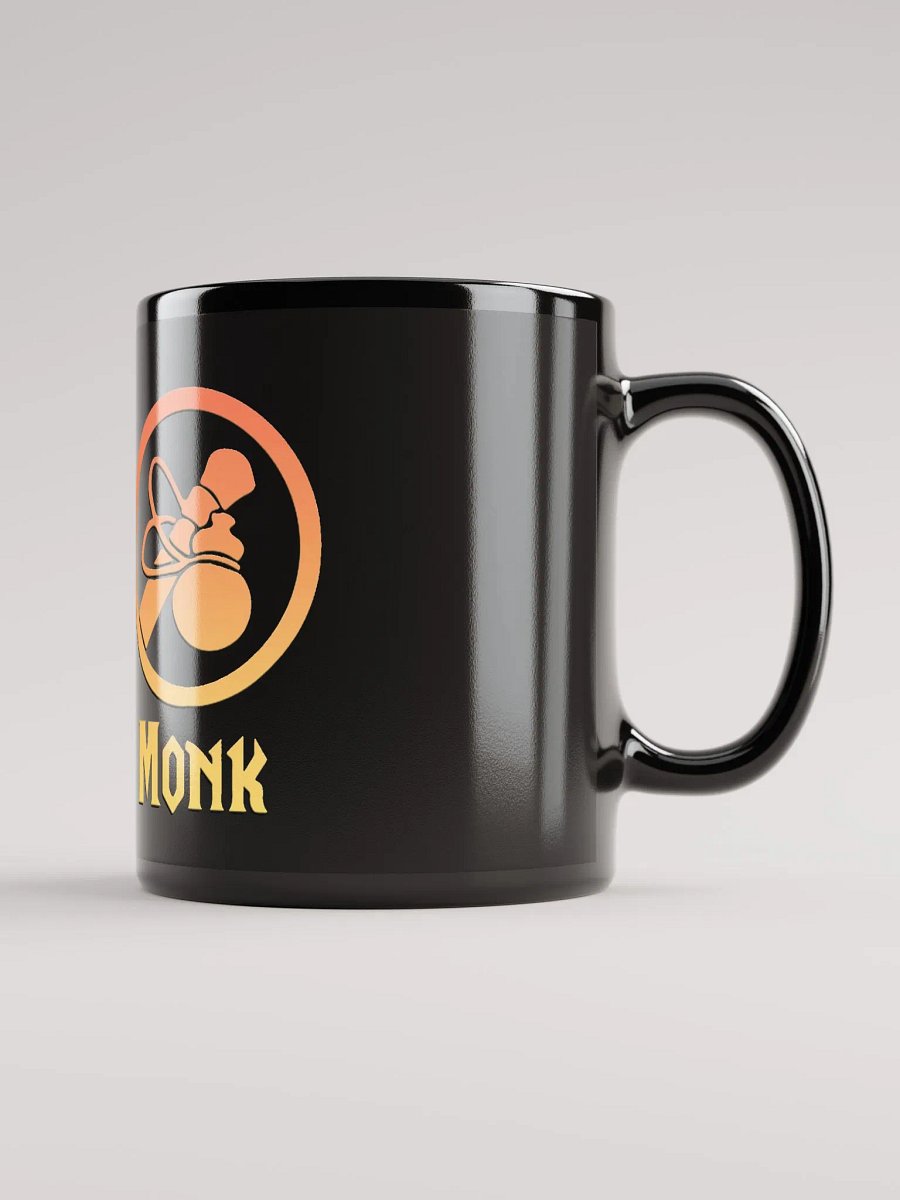 GO NERF MONK product image (1)