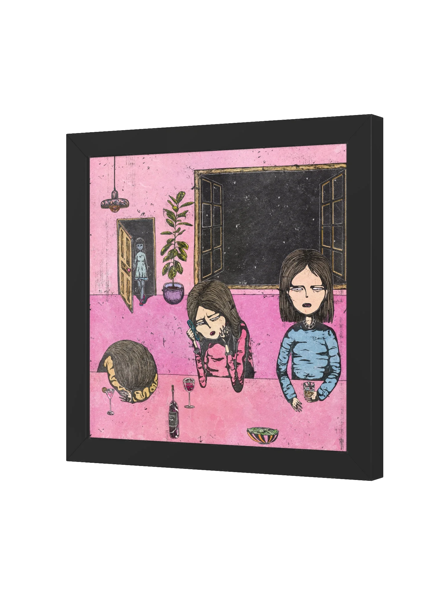 Bad Vibes Bar product image (13)