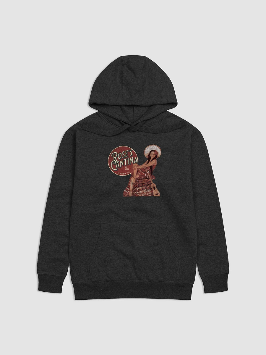 Rose's Cantina Premium Hoodie product image (1)