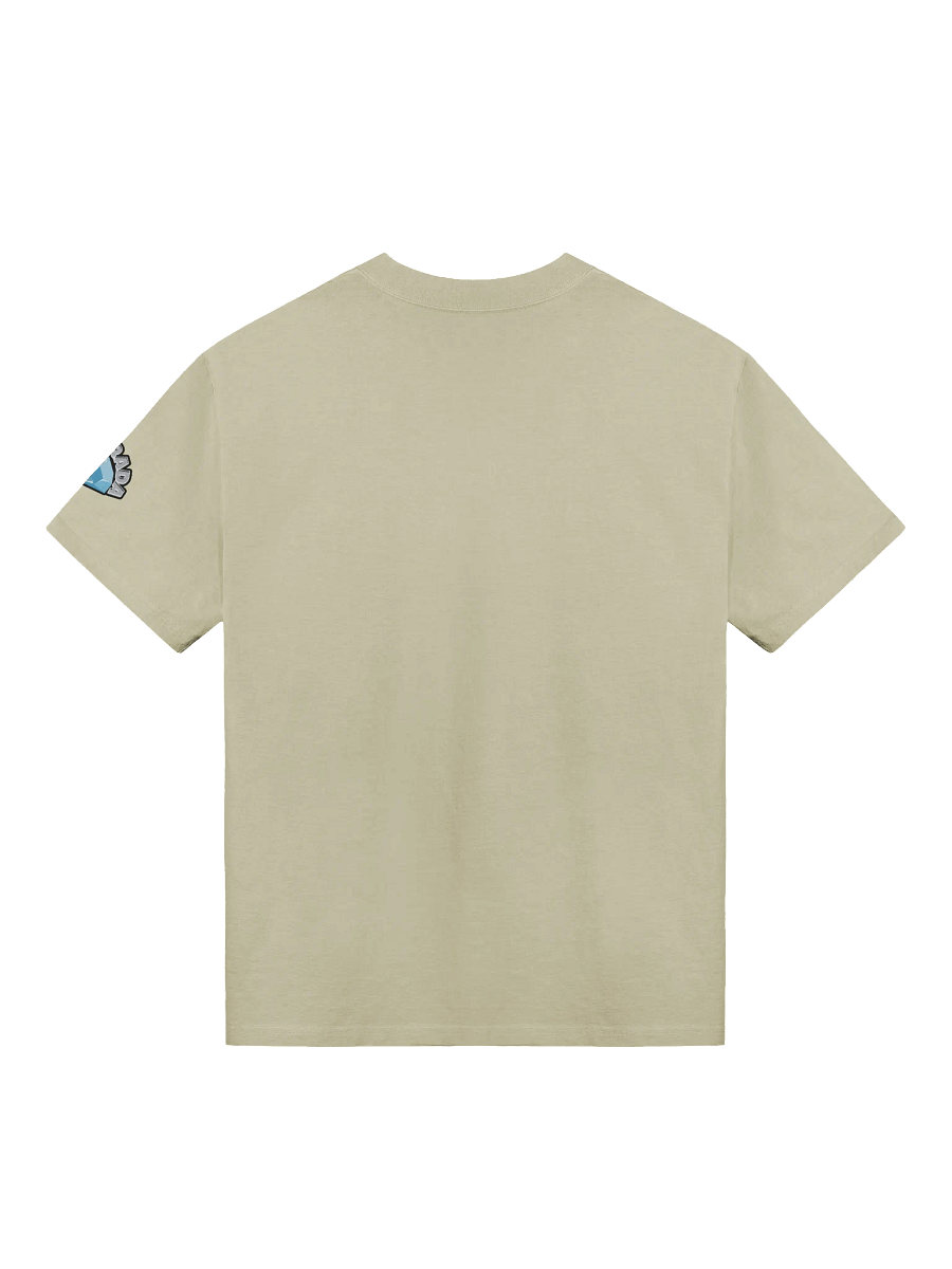 Starlit Brada Graphic DJ Dog Tee product image (5)