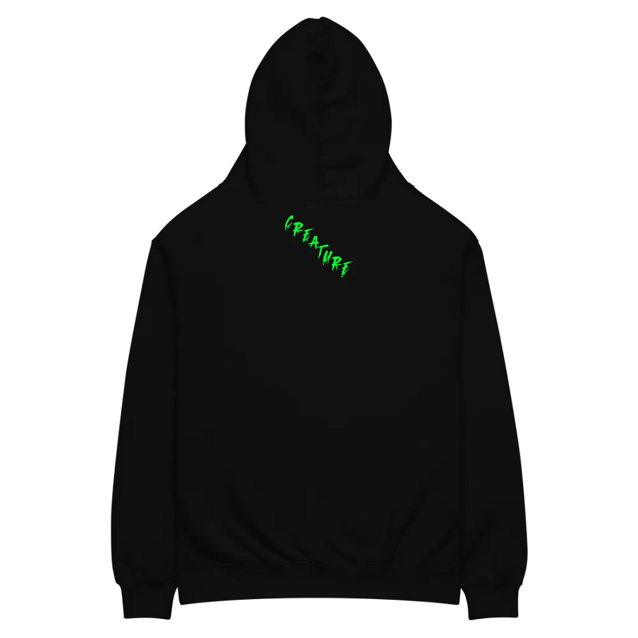 Let Your Inner Creature Out Premium Oversized Hoodie product image (5)